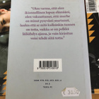 Laura Lindstedt: Ystäväni Natalia. 2019. 1.p. - pikkukuva 2