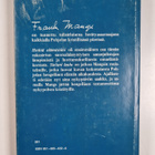 Frank Mangs : Sieluni laulu : Frank Mangsin muistelmat ja... - pikkukuva 2