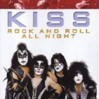 Kiss - Rock And Roll All Night - DVD - pikkukuva 1