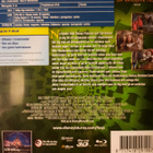 LIISA IHMEMAASSA/ ALICE I UNDERLANDET Blu-ray 3D + BLU-RAY - pikkukuva 2