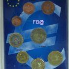 2001 Monaco 1c - 2euro - pikkukuva 1