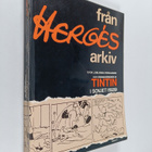 Herge : Från herges arkiv : totor, lämlarnas patrulledare... - pikkukuva 1