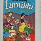 Lumikki ja seitsemän kääpiötä, AA erikoisnumero 1973, nid,K4 - pikkukuva 1