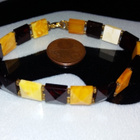 House of Amber Vintage meripihka Baltic Amber EGG - pikkukuva 4