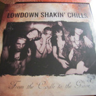 Lowdown Shakin' Chills from the cradle to the grave lp uusi - pikkukuva 1