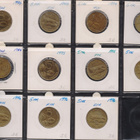 1993-96 5 markkaa 31kpl - pikkukuva 3