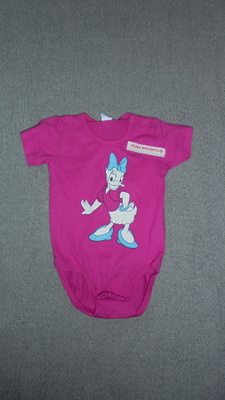Disney body koko 68