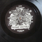 Thought Crime:It´s All In Yer Head  LP  2005 Punk - pikkukuva 4