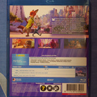 Zootropolis - Eläinten Kaupunki (Blu-ray) - pikkukuva 2