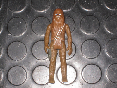 Vintage Star Wars - Chewbacca - loose