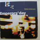 Stefan Andersson: Emperors' Day LP - pikkukuva 1