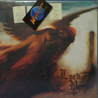 LORD VICAR - SIGNS OF OSIRIS - GATEFOLD GER 2012 M-/M- 2LP - pikkukuva 1