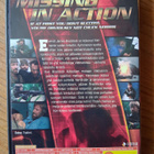 Missing in Action - Suoraa toimintaa (1984) DVD - pikkukuva 2