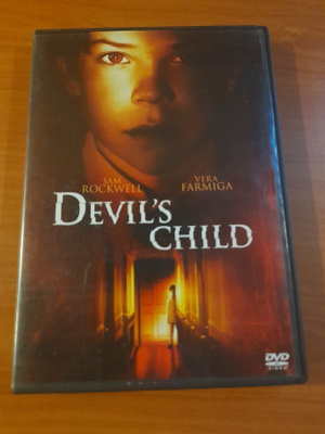 Devil's child