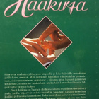 Anneli Juhokas (suom.): Suuri hääkirja - pikkukuva 2