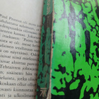 Colin M. Turnbull - The Forest People (softcover) - pikkukuva 2