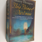 Harry Thompson : This Thing of Darkness - pikkukuva 1