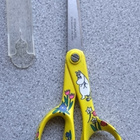 Lasten muumiaiheiset sakset, Fiskars - pikkukuva 1