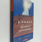 Olli Seppälä : Enkeli - taivaallinen sanansaattaja - pikkukuva 1