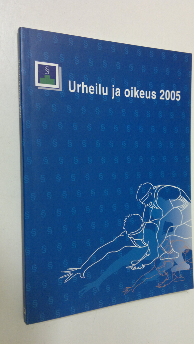 Urheilu ja oikeus 2005