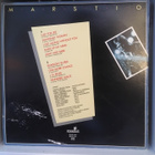 (LP) Marstio - Marstio - pikkukuva 2