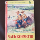 Saukkopartio - pikkukuva 1