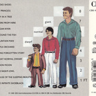 The Nits - Giant Normal Dwarf - CD - pikkukuva 2