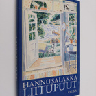 Hannu Salakka : Liitupuut : novelleja - pikkukuva 1
