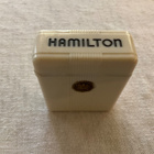 Hamilton 992B alkuperäisellä kotelolla - pikkukuva 2