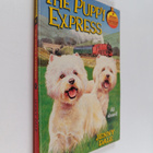 Jenny Dale : The Puppy Express - pikkukuva 1