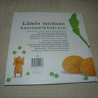 Kettunen  - Laine Kasvisseikkailu - pikkukuva 5