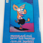 Juba : Ei banaaninkuoria paperikoriin! - pikkukuva 2