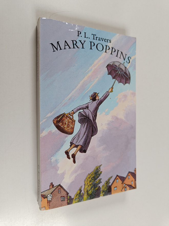 Mary Poppins