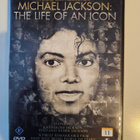 Michael Jackson: The Life of an Icon - DVD - pikkukuva 1