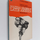 Richard Bourne : Political Leaders of Latin America - Che... - pikkukuva 1