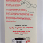 Tom Holt : May contain traces of magic - pikkukuva 2