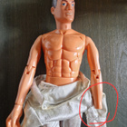 Vintage Action Man - pikkukuva 4