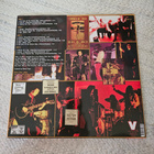 King Crimson: Live At The Fillmore 2xLP - pikkukuva 2