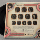 Delaney & Bonnie – Accept No Substitute (LP) - pikkukuva 2