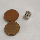 Hopea Pandora Sparkling sunburst clip charm - pikkukuva 4