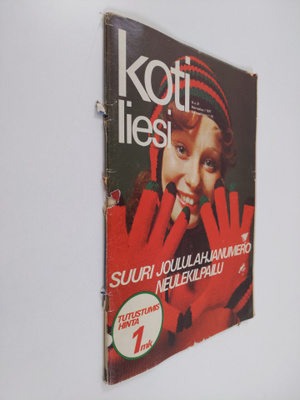 Kotiliesi 21/1971