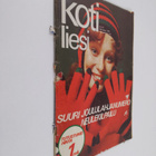 Kotiliesi 21/1971 - pikkukuva 1
