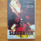 Camp Slaughter DVD - pikkukuva 1