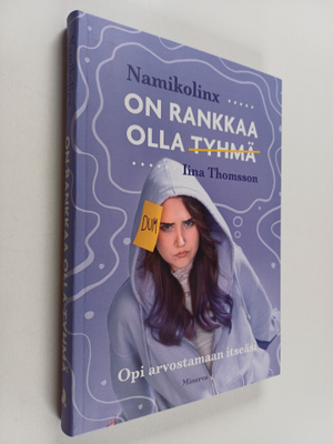 Namikolinx ym. : On rankkaa olla tyhmä