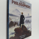 Jeremy Stangroom ym. : The Great Philosophers : From Socr... - pikkukuva 1