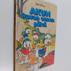 Walt Disney : Akun kovan onnen päivä - pikkukuva 1