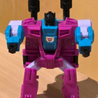 Transformers G1 SNAPTRAP (Seacons) 1988 - pikkukuva 4