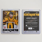 Konsta Kapanen JERSEY Blueline - pikkukuva 1