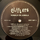 [LP] CLIFTERS: HUMALA ON JUMALA - pikkukuva 4