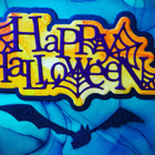 HALLOWEEN, 8 settiä kuvia + stansseja - pikkukuva 1